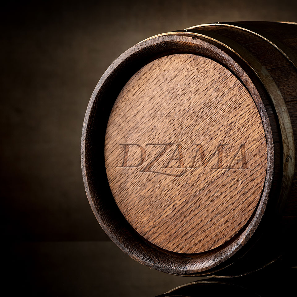 Vieux Rhum 5 ans finition Cognac